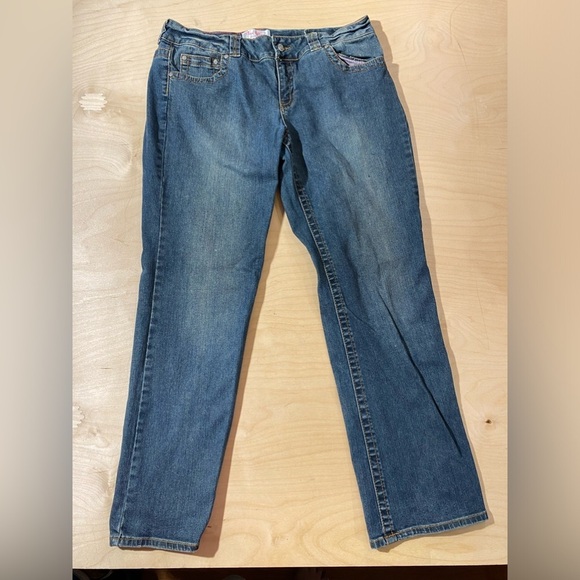 Duck Head Jeans size 15 (AX) - Picture 2 of 7